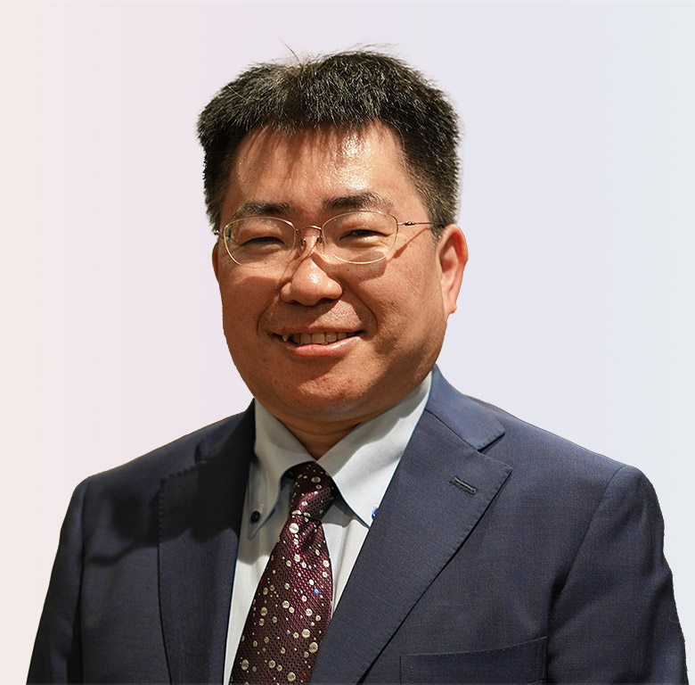 小原 直