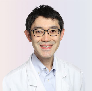 栗田 尚樹